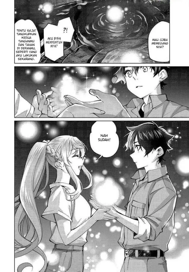 image-komik-tanbo-de-hirotta-onna-kishi-inaka-de-ore-no-yome-da-to-omowareteiru-chapter-34-13/24