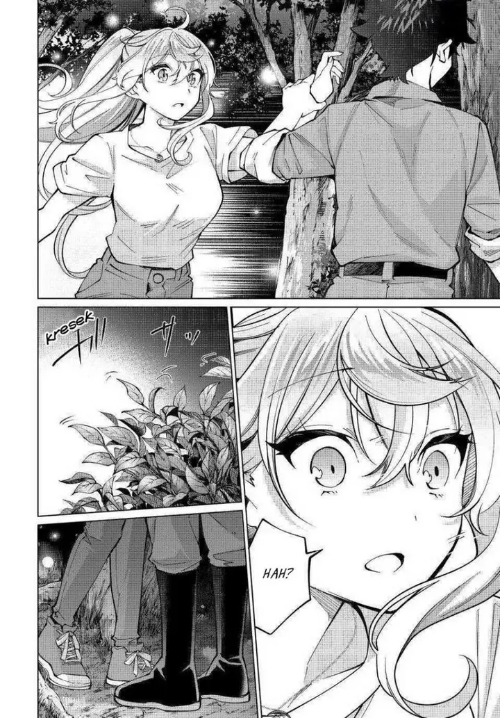 image-komik-tanbo-de-hirotta-onna-kishi-inaka-de-ore-no-yome-da-to-omowareteiru-chapter-34-15/24