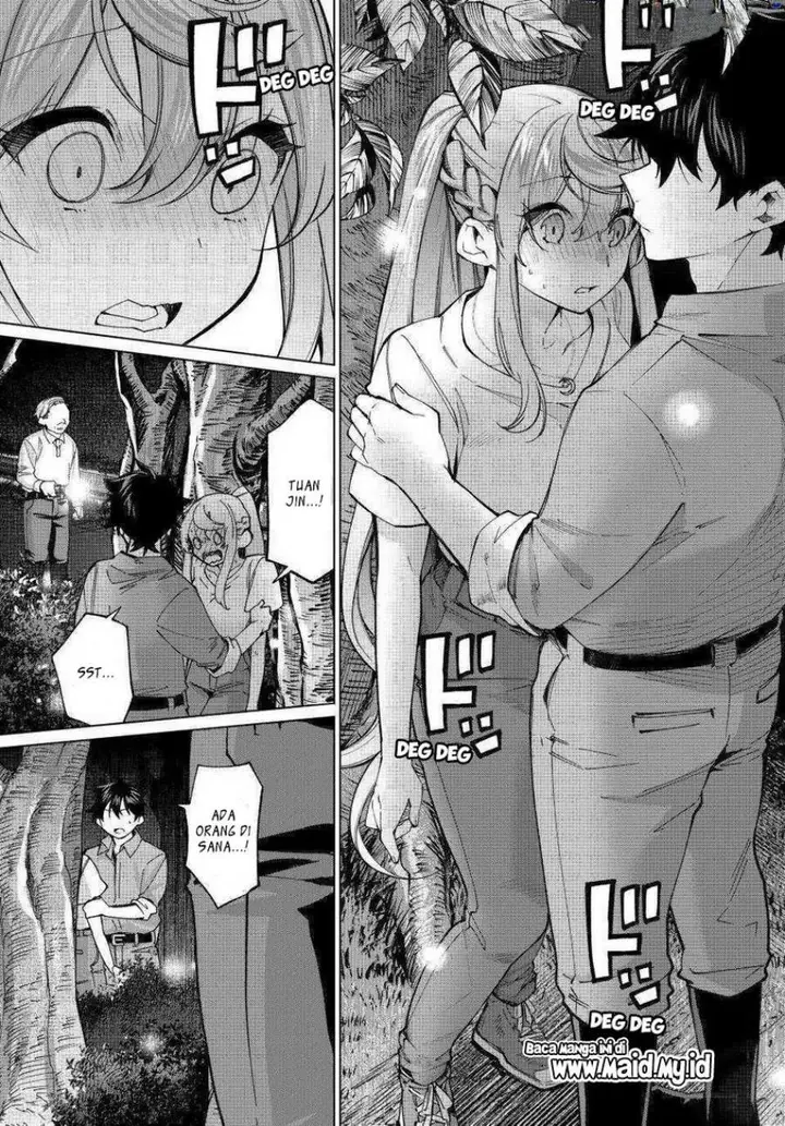image-komik-tanbo-de-hirotta-onna-kishi-inaka-de-ore-no-yome-da-to-omowareteiru-chapter-34-16/24