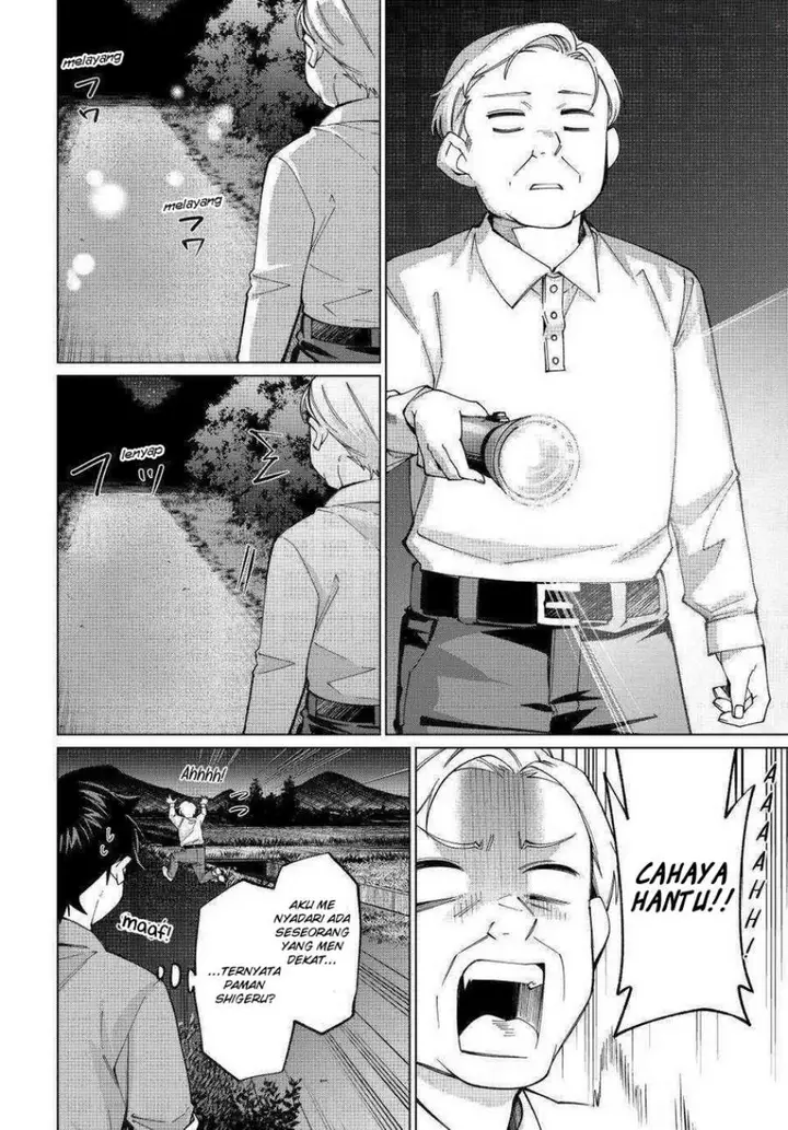 image-komik-tanbo-de-hirotta-onna-kishi-inaka-de-ore-no-yome-da-to-omowareteiru-chapter-34-17/24