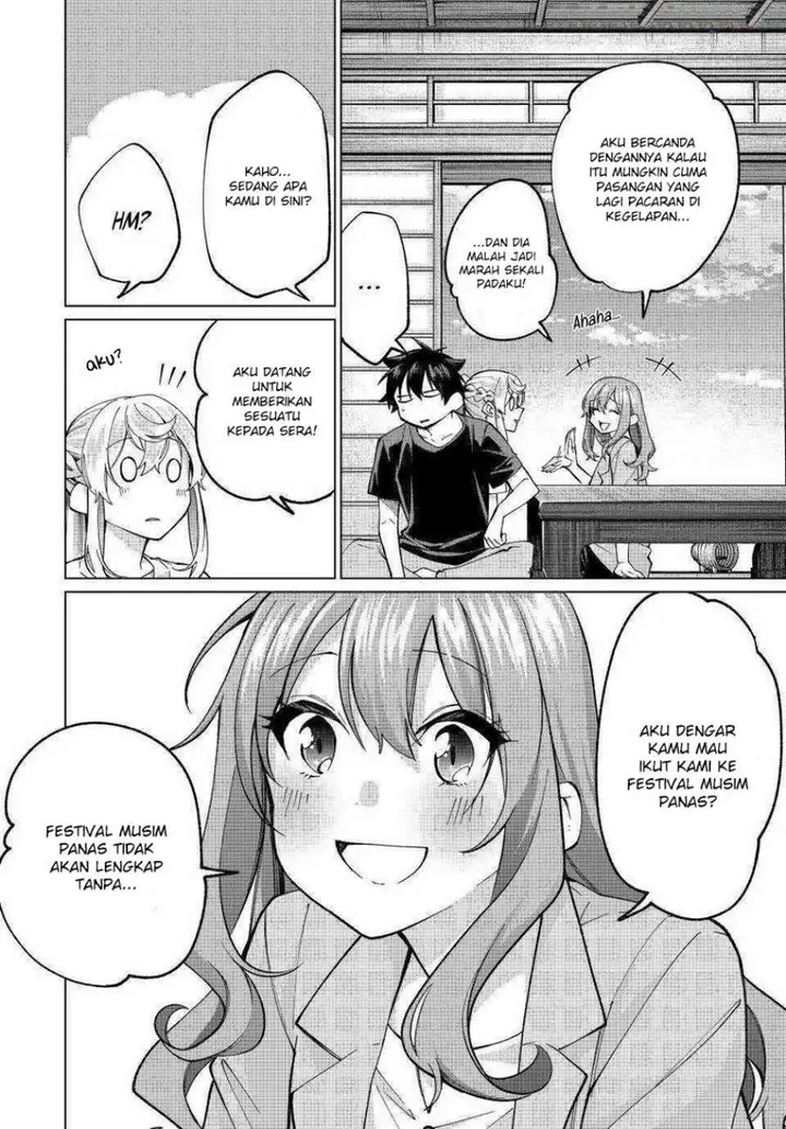 image-komik-tanbo-de-hirotta-onna-kishi-inaka-de-ore-no-yome-da-to-omowareteiru-chapter-34-21/24