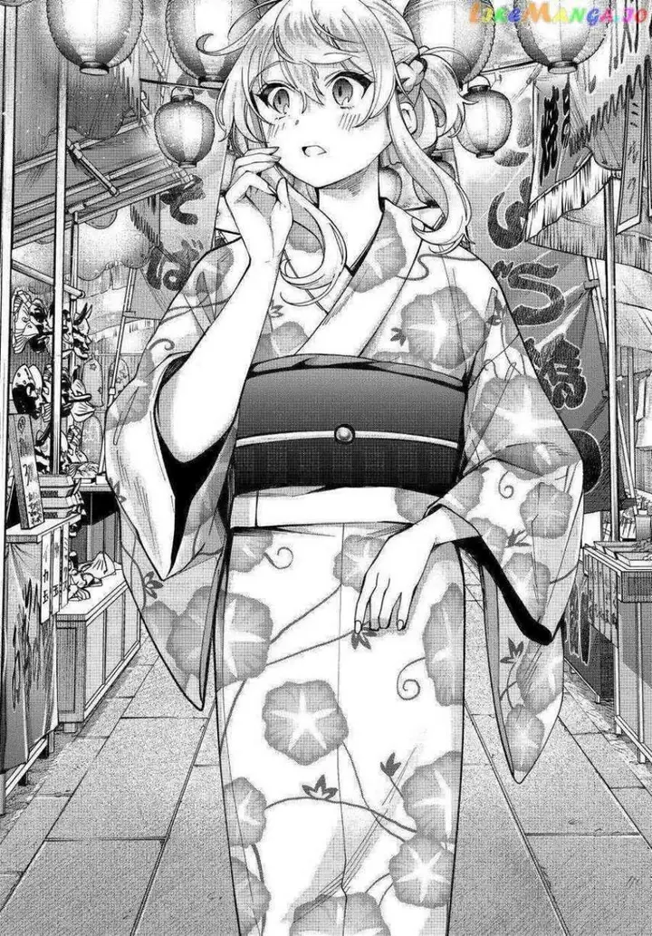 image-komik-tanbo-de-hirotta-onna-kishi-inaka-de-ore-no-yome-da-to-omowareteiru-chapter-35-3/19
