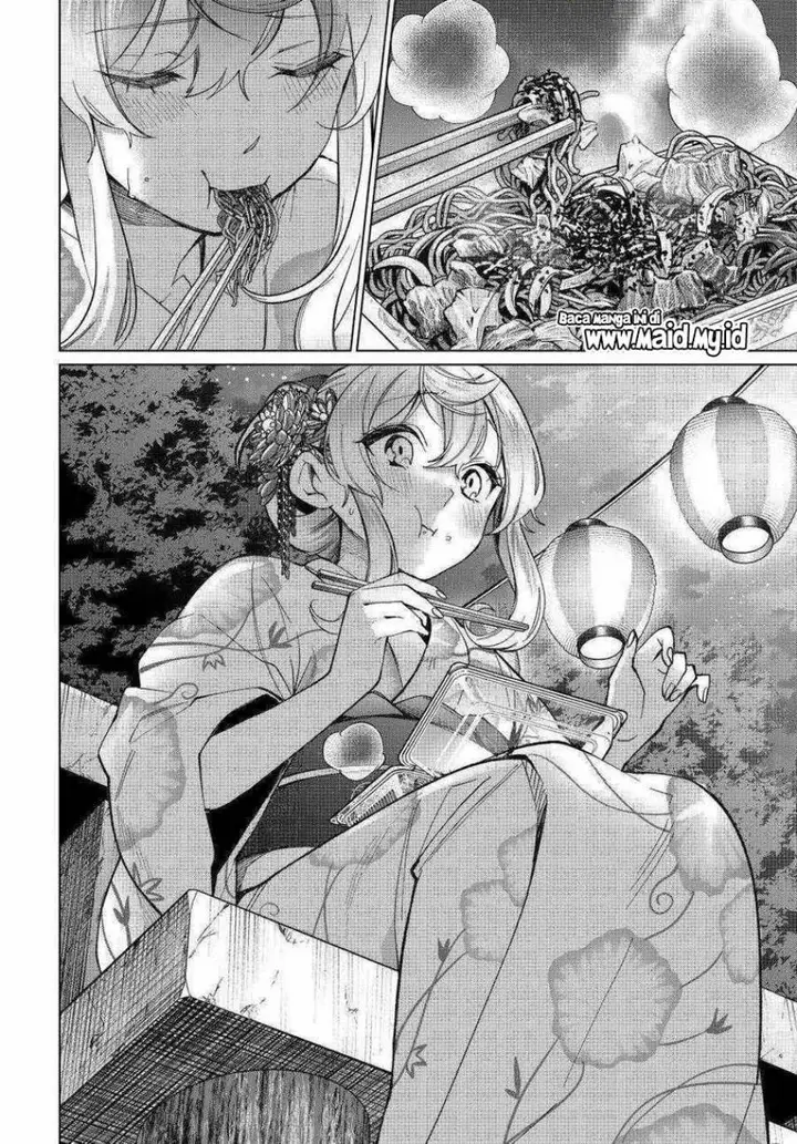 image-komik-tanbo-de-hirotta-onna-kishi-inaka-de-ore-no-yome-da-to-omowareteiru-chapter-36-2/24