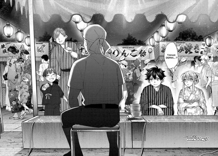 image-komik-tanbo-de-hirotta-onna-kishi-inaka-de-ore-no-yome-da-to-omowareteiru-chapter-36-16/24