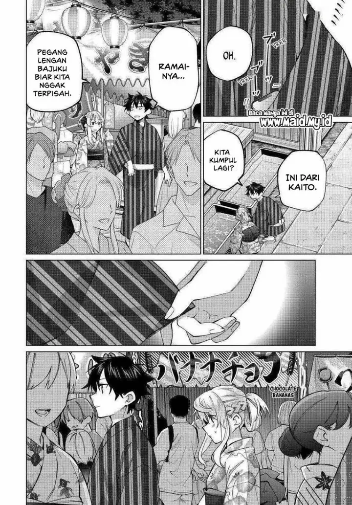 image-komik-tanbo-de-hirotta-onna-kishi-inaka-de-ore-no-yome-da-to-omowareteiru-chapter-36-17/24