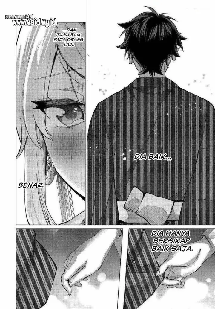 image-komik-tanbo-de-hirotta-onna-kishi-inaka-de-ore-no-yome-da-to-omowareteiru-chapter-36-19/24