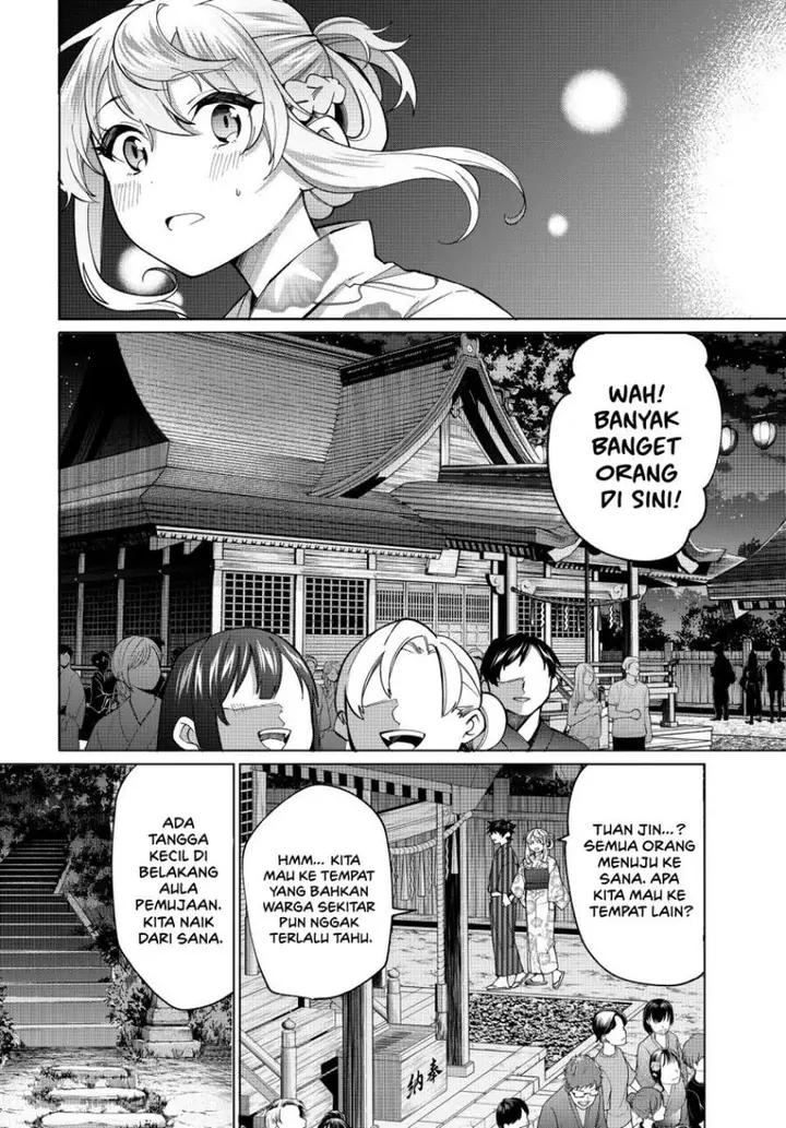 image-komik-tanbo-de-hirotta-onna-kishi-inaka-de-ore-no-yome-da-to-omowareteiru-chapter-37-2/24