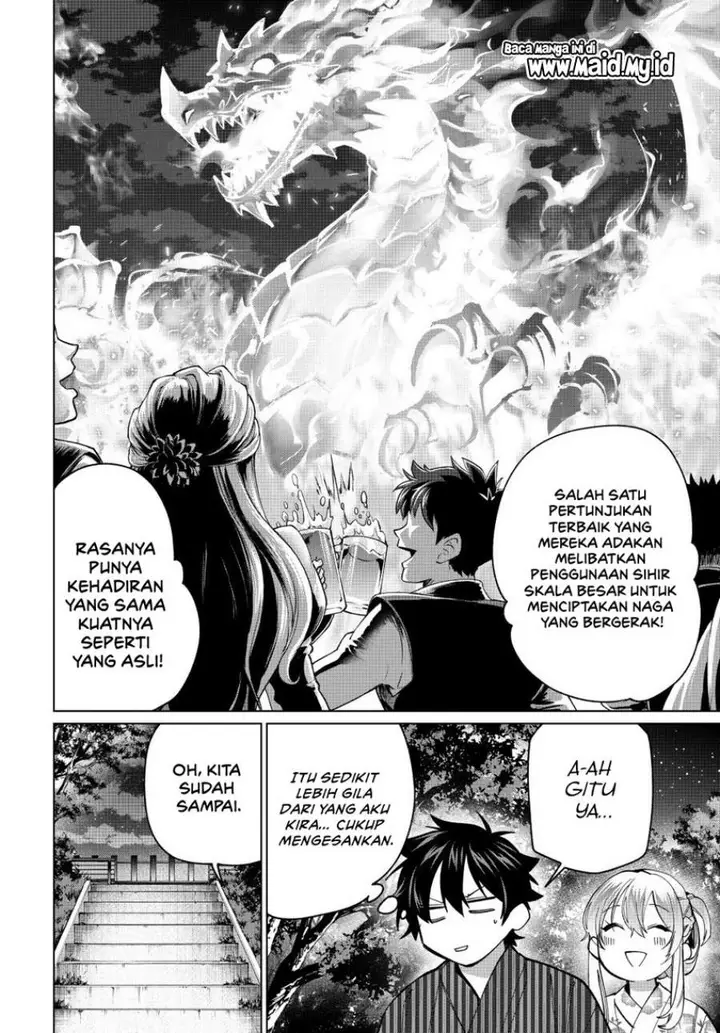 image-komik-tanbo-de-hirotta-onna-kishi-inaka-de-ore-no-yome-da-to-omowareteiru-chapter-37-4/24