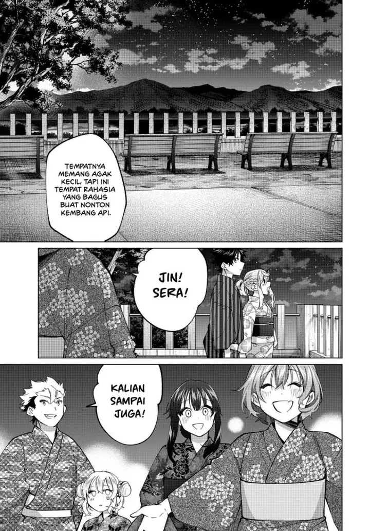 image-komik-tanbo-de-hirotta-onna-kishi-inaka-de-ore-no-yome-da-to-omowareteiru-chapter-37-5/24