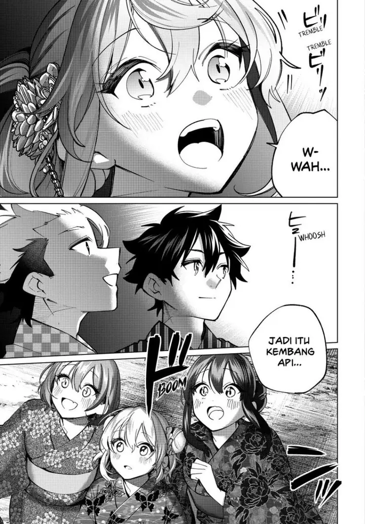 image-komik-tanbo-de-hirotta-onna-kishi-inaka-de-ore-no-yome-da-to-omowareteiru-chapter-37-9/24