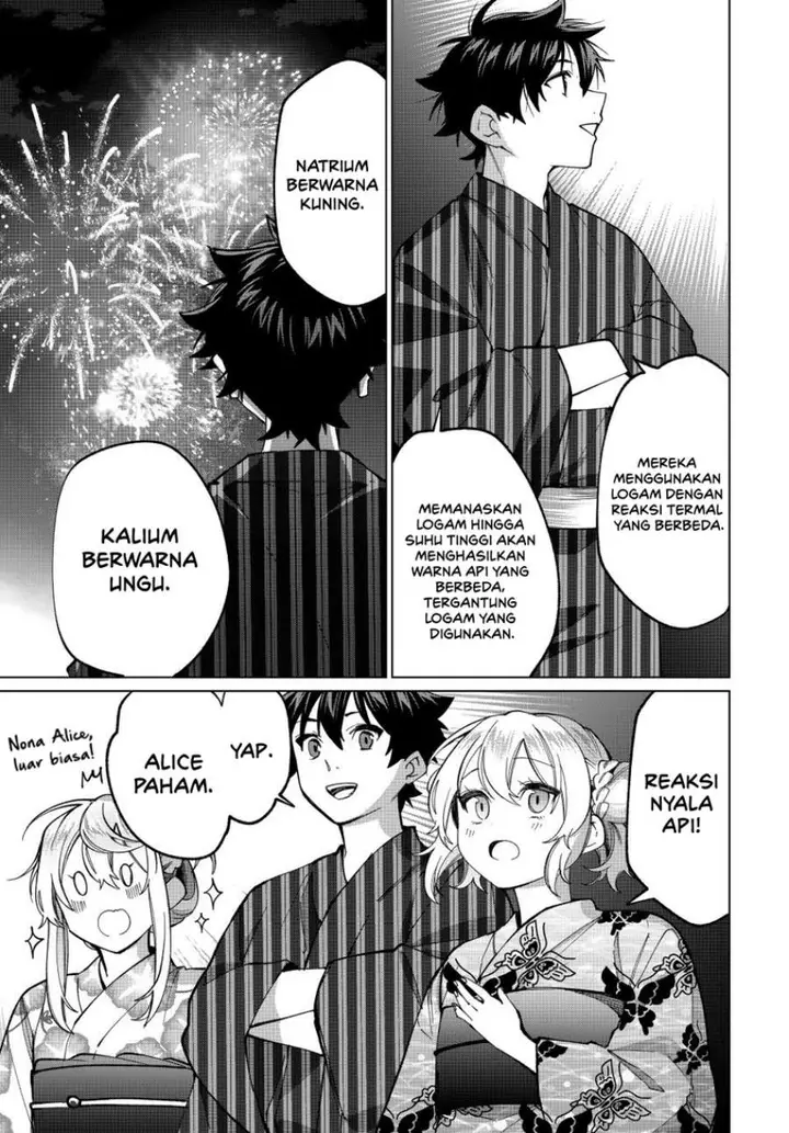 image-komik-tanbo-de-hirotta-onna-kishi-inaka-de-ore-no-yome-da-to-omowareteiru-chapter-37-12/24