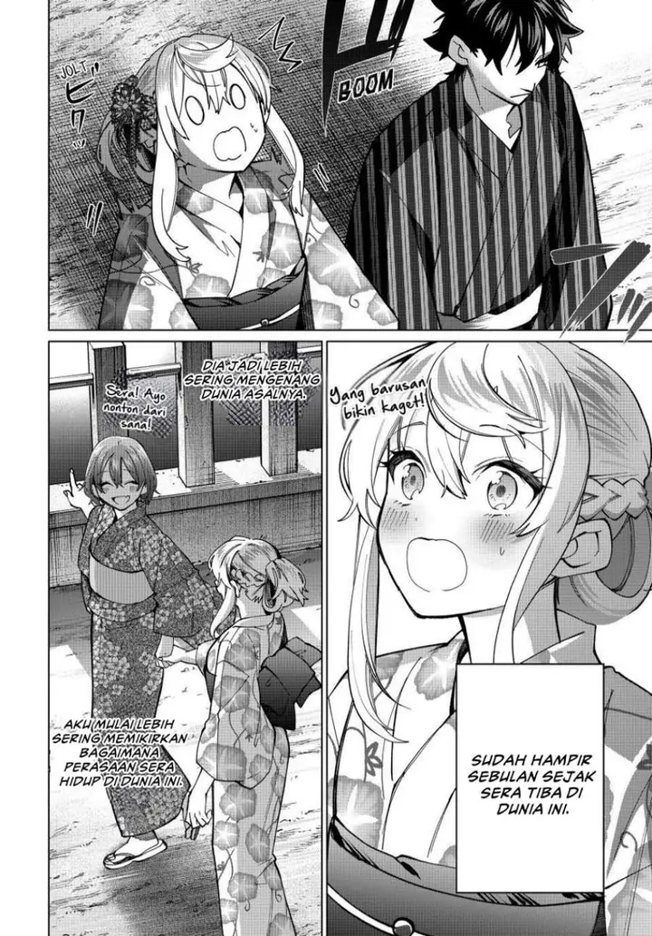 image-komik-tanbo-de-hirotta-onna-kishi-inaka-de-ore-no-yome-da-to-omowareteiru-chapter-37-15/24