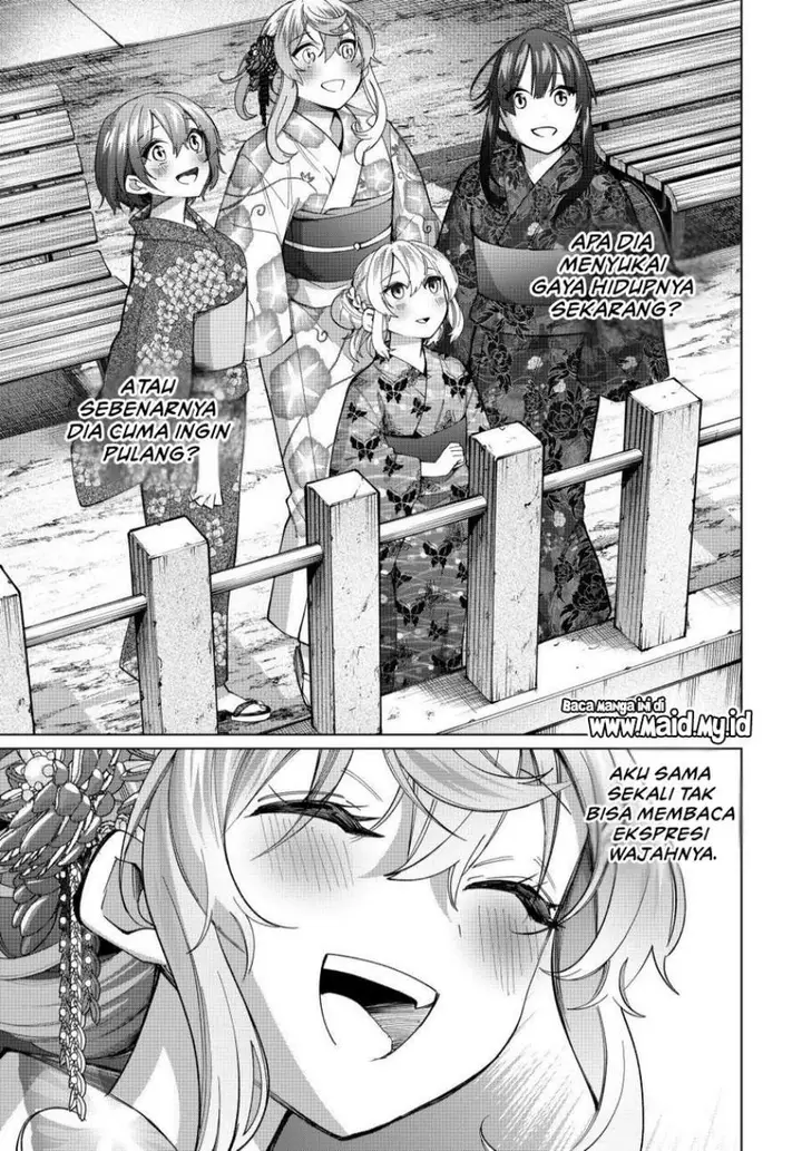 image-komik-tanbo-de-hirotta-onna-kishi-inaka-de-ore-no-yome-da-to-omowareteiru-chapter-37-16/24