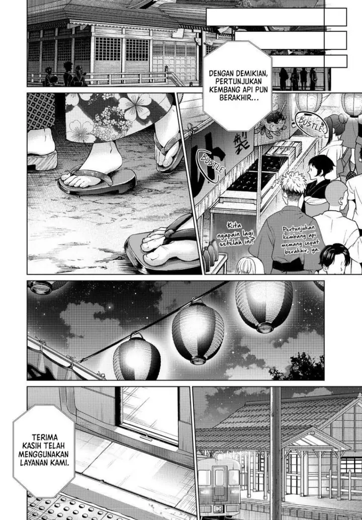 image-komik-tanbo-de-hirotta-onna-kishi-inaka-de-ore-no-yome-da-to-omowareteiru-chapter-37-17/24