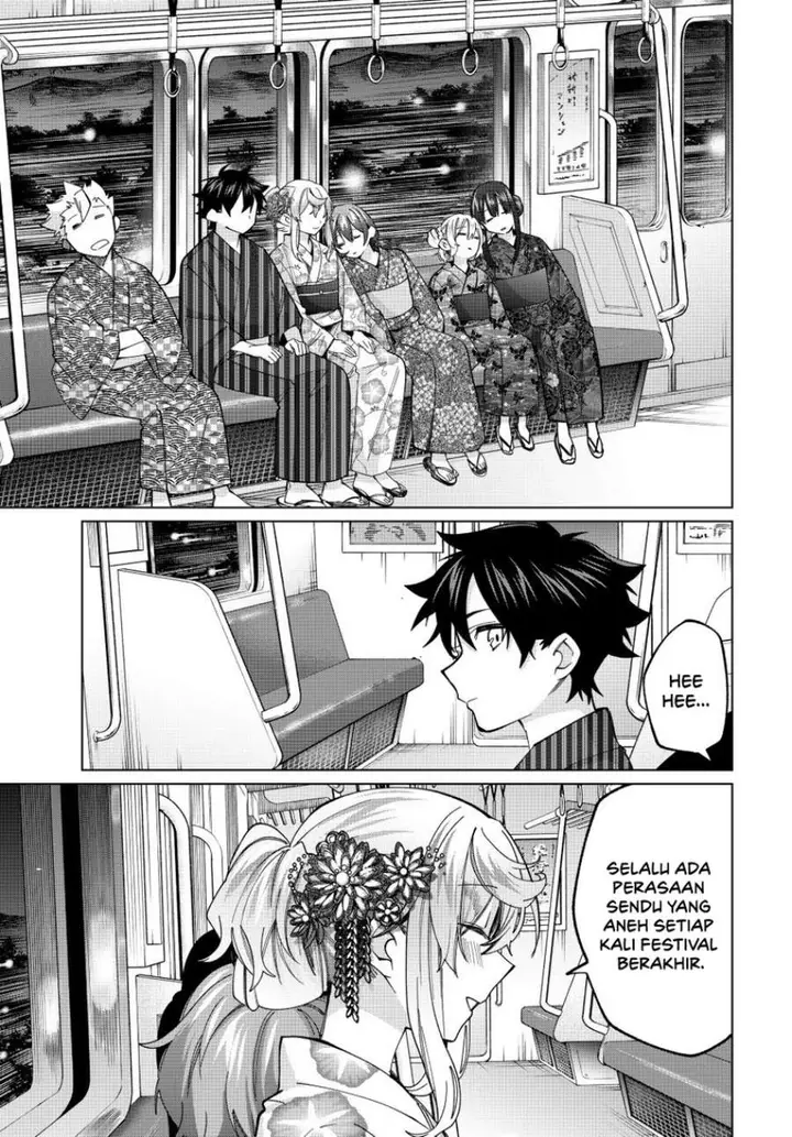 image-komik-tanbo-de-hirotta-onna-kishi-inaka-de-ore-no-yome-da-to-omowareteiru-chapter-37-18/24