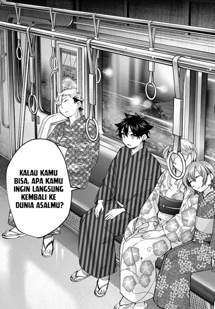 image-komik-tanbo-de-hirotta-onna-kishi-inaka-de-ore-no-yome-da-to-omowareteiru-chapter-37-20/24