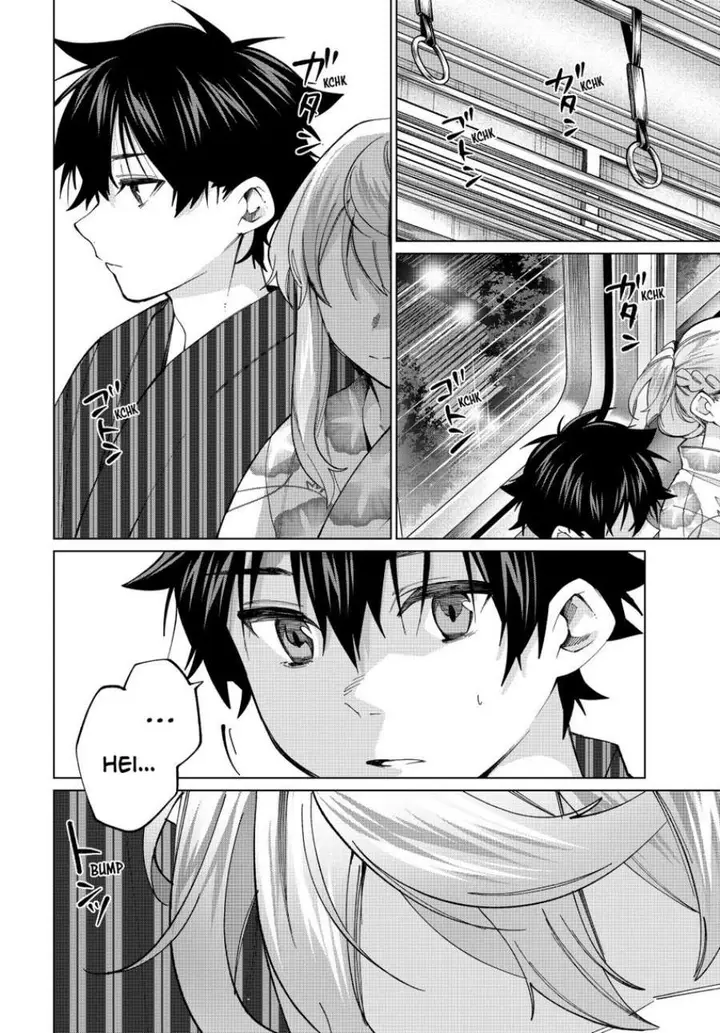 image-komik-tanbo-de-hirotta-onna-kishi-inaka-de-ore-no-yome-da-to-omowareteiru-chapter-37-21/24