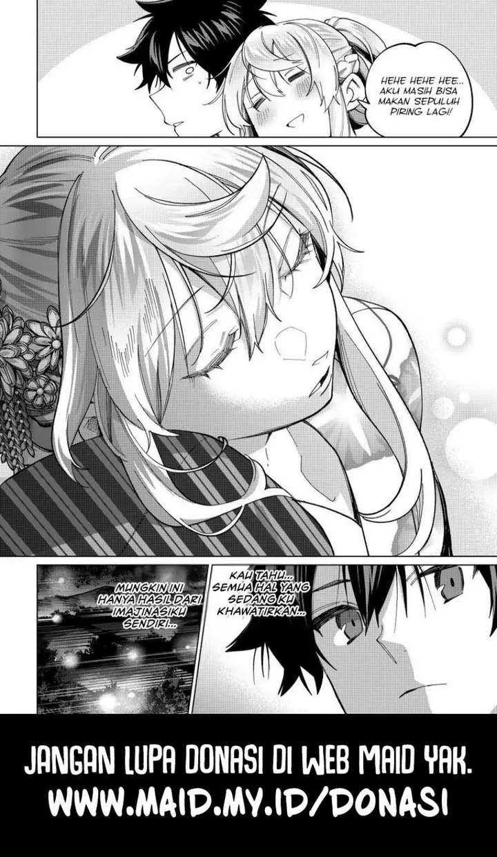 image-komik-tanbo-de-hirotta-onna-kishi-inaka-de-ore-no-yome-da-to-omowareteiru-chapter-37-23/24