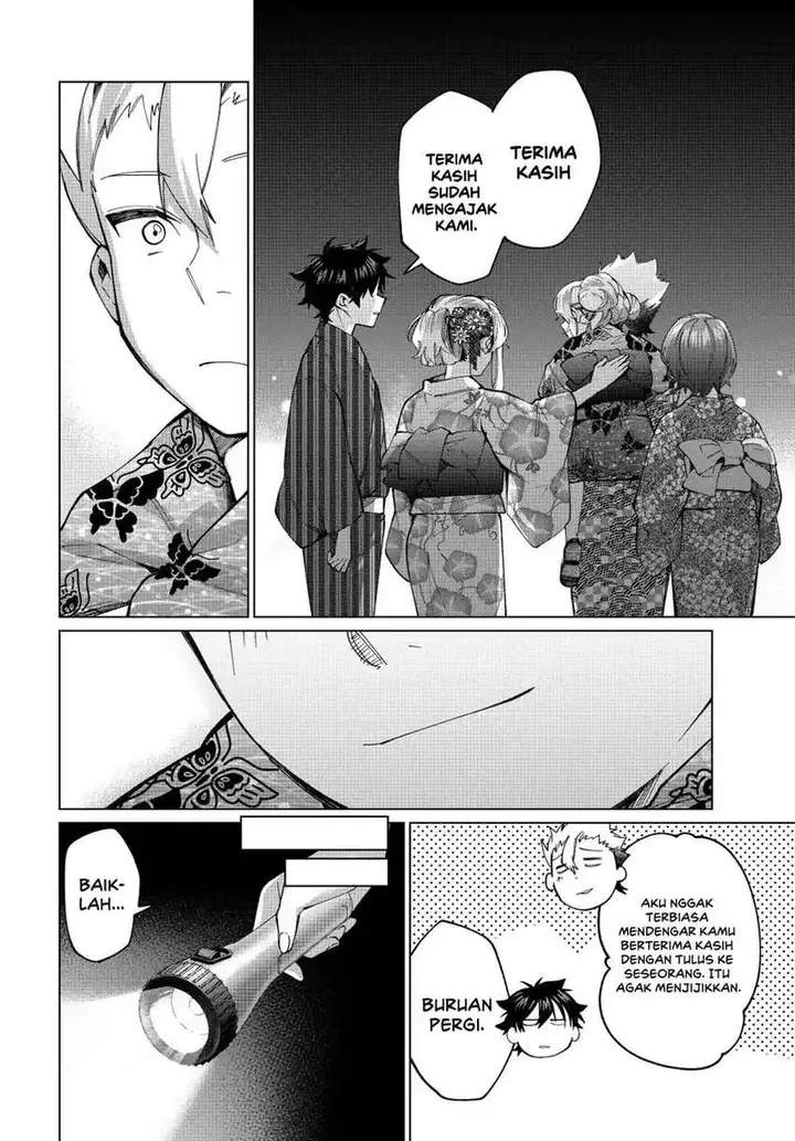 image-komik-tanbo-de-hirotta-onna-kishi-inaka-de-ore-no-yome-da-to-omowareteiru-chapter-38-2/22