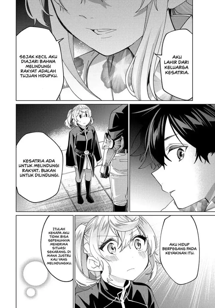 image-komik-tanbo-de-hirotta-onna-kishi-inaka-de-ore-no-yome-da-to-omowareteiru-chapter-38-14/22