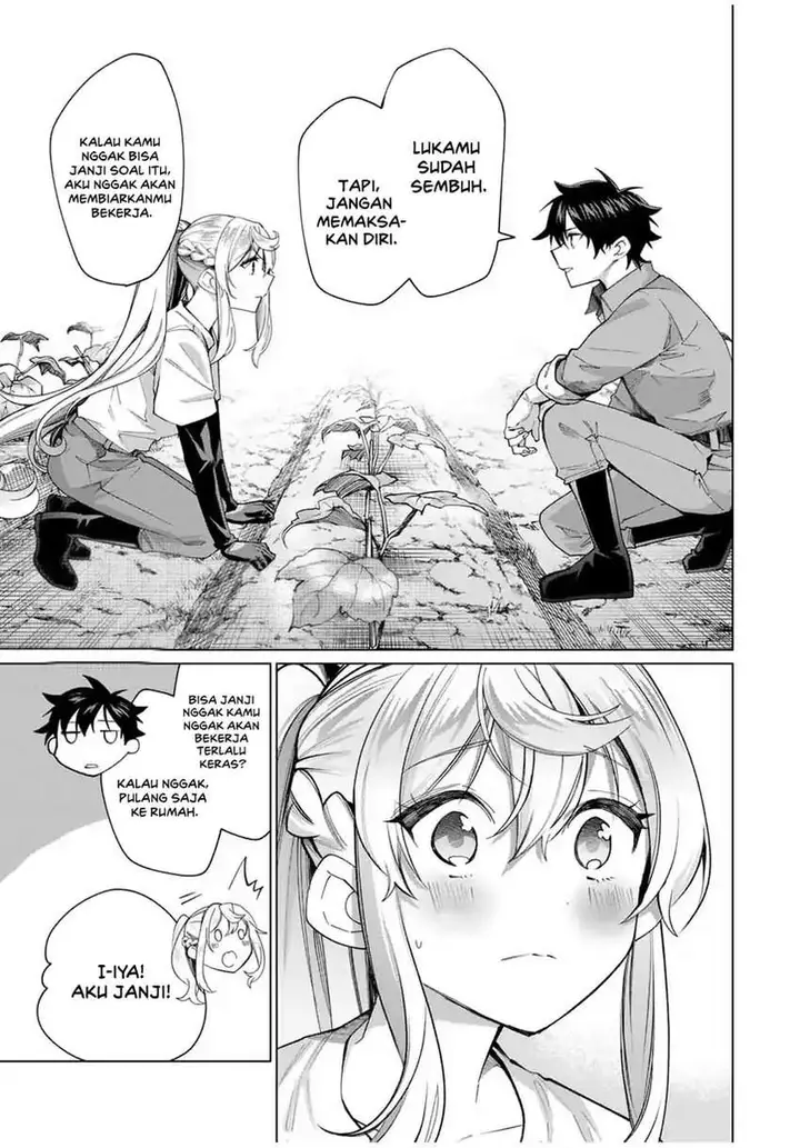 image-komik-tanbo-de-hirotta-onna-kishi-inaka-de-ore-no-yome-da-to-omowareteiru-chapter-39-4/20