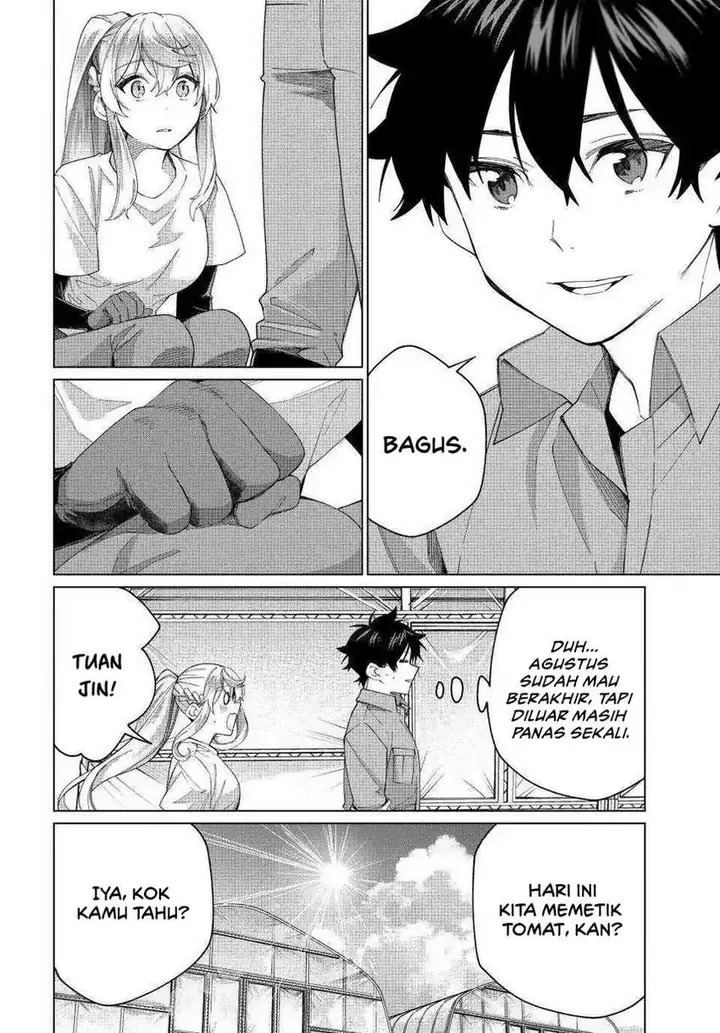 image-komik-tanbo-de-hirotta-onna-kishi-inaka-de-ore-no-yome-da-to-omowareteiru-chapter-39-5/20