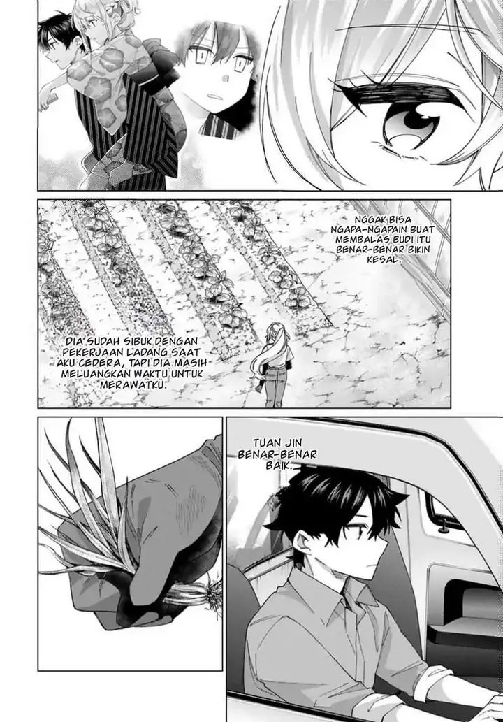 image-komik-tanbo-de-hirotta-onna-kishi-inaka-de-ore-no-yome-da-to-omowareteiru-chapter-39-11/20