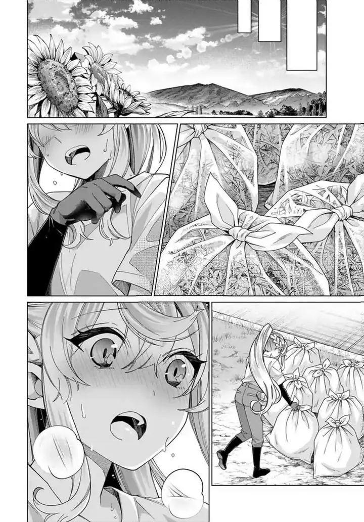 image-komik-tanbo-de-hirotta-onna-kishi-inaka-de-ore-no-yome-da-to-omowareteiru-chapter-39-13/20