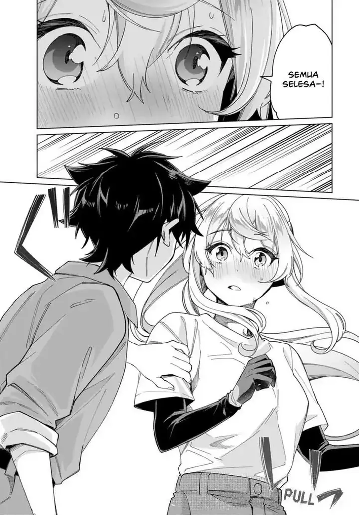 image-komik-tanbo-de-hirotta-onna-kishi-inaka-de-ore-no-yome-da-to-omowareteiru-chapter-39-14/20