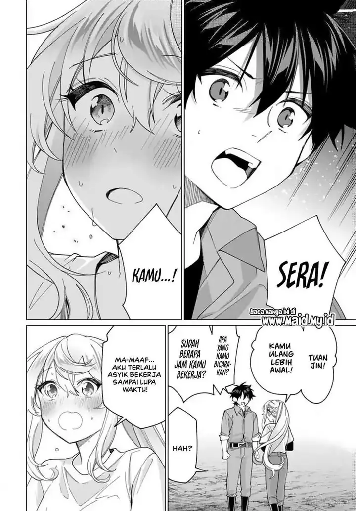 image-komik-tanbo-de-hirotta-onna-kishi-inaka-de-ore-no-yome-da-to-omowareteiru-chapter-39-15/20