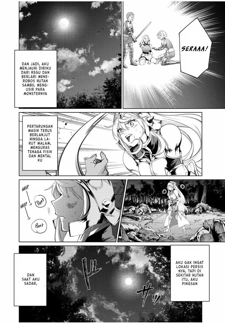 image-komik-tanbo-de-hirotta-onna-kishi-inaka-de-ore-no-yome-da-to-omowareteiru-chapter-4-5/17