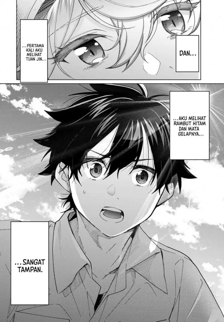 image-komik-tanbo-de-hirotta-onna-kishi-inaka-de-ore-no-yome-da-to-omowareteiru-chapter-40-1/22