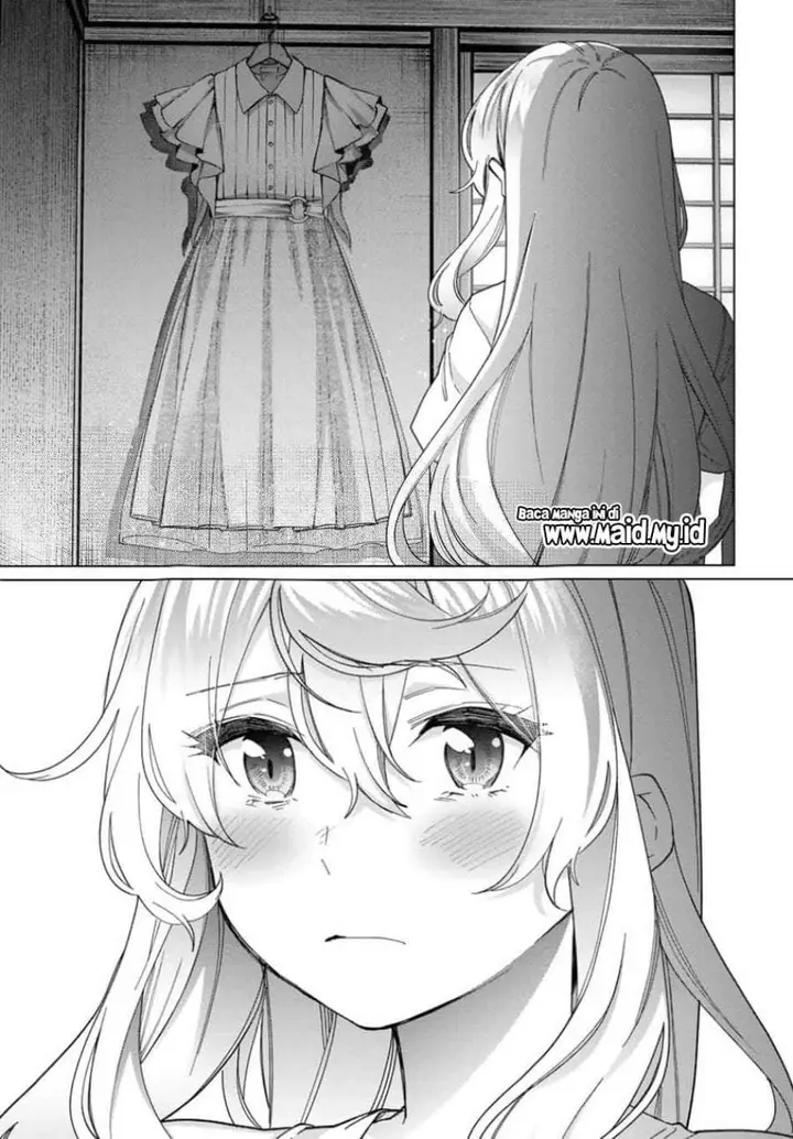 image-komik-tanbo-de-hirotta-onna-kishi-inaka-de-ore-no-yome-da-to-omowareteiru-chapter-40-8/22
