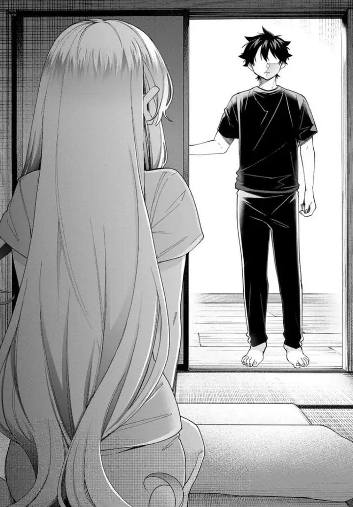 image-komik-tanbo-de-hirotta-onna-kishi-inaka-de-ore-no-yome-da-to-omowareteiru-chapter-40-13/22