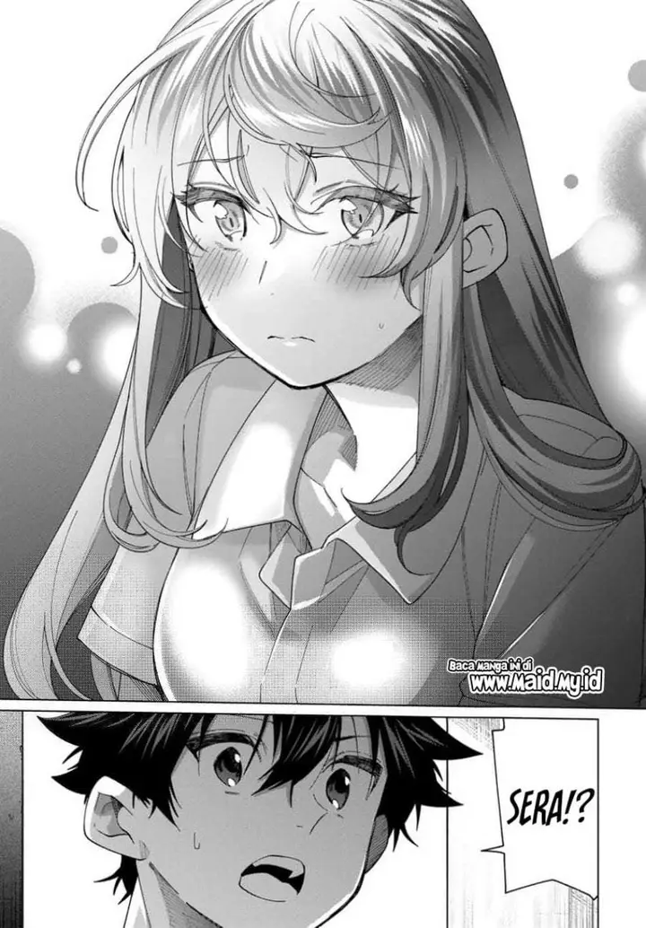 image-komik-tanbo-de-hirotta-onna-kishi-inaka-de-ore-no-yome-da-to-omowareteiru-chapter-40-14/22