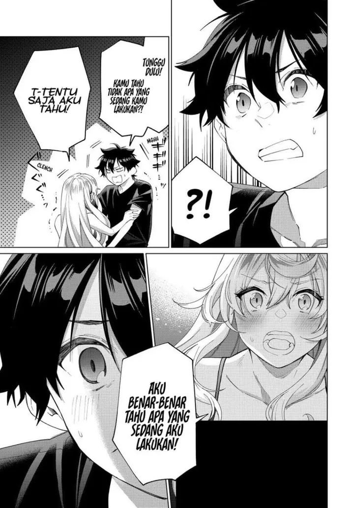 image-komik-tanbo-de-hirotta-onna-kishi-inaka-de-ore-no-yome-da-to-omowareteiru-chapter-41-2/23