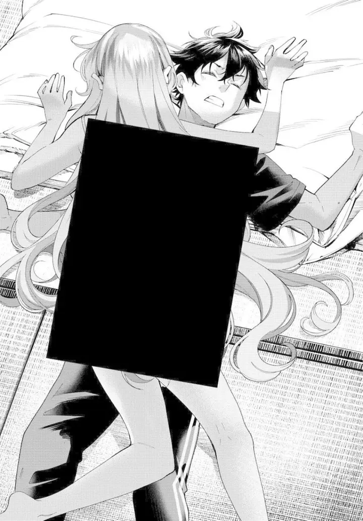 image-komik-tanbo-de-hirotta-onna-kishi-inaka-de-ore-no-yome-da-to-omowareteiru-chapter-41-4/23