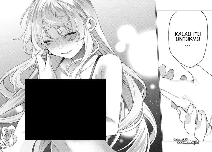 image-komik-tanbo-de-hirotta-onna-kishi-inaka-de-ore-no-yome-da-to-omowareteiru-chapter-41-7/23