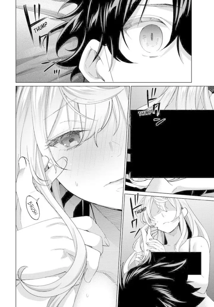 image-komik-tanbo-de-hirotta-onna-kishi-inaka-de-ore-no-yome-da-to-omowareteiru-chapter-41-8/23