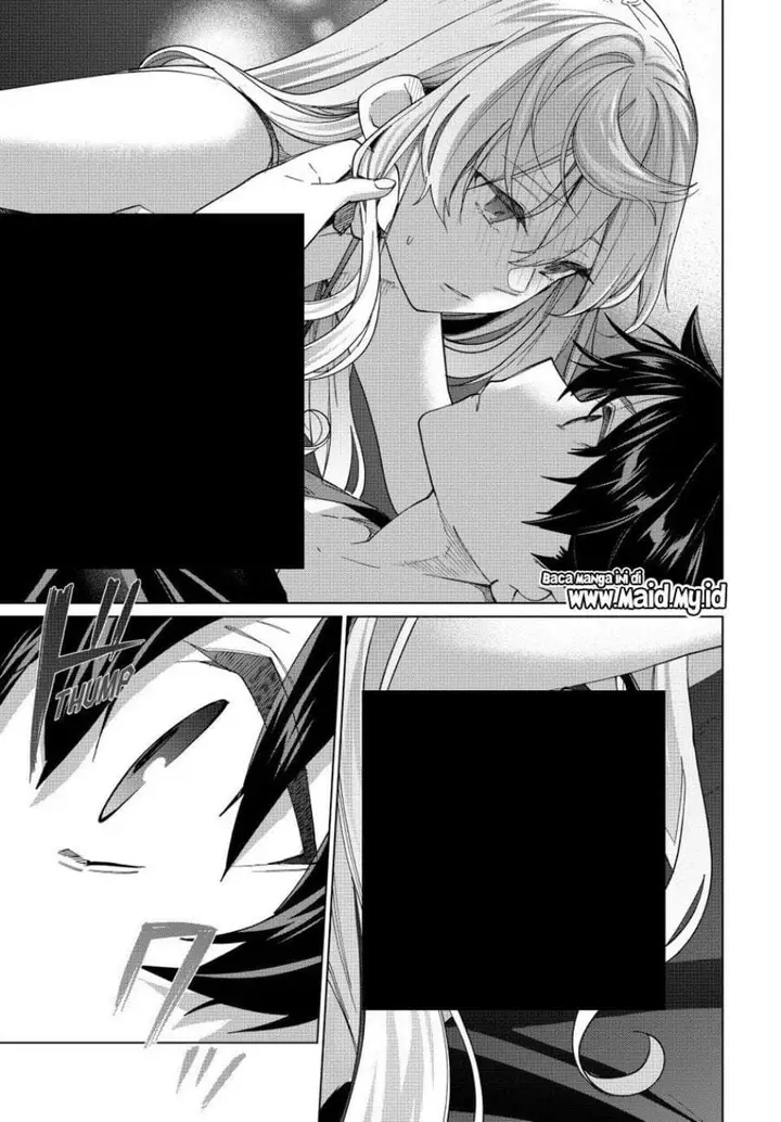 image-komik-tanbo-de-hirotta-onna-kishi-inaka-de-ore-no-yome-da-to-omowareteiru-chapter-41-9/23