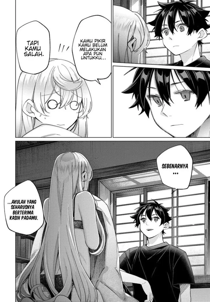 image-komik-tanbo-de-hirotta-onna-kishi-inaka-de-ore-no-yome-da-to-omowareteiru-chapter-41-21/23
