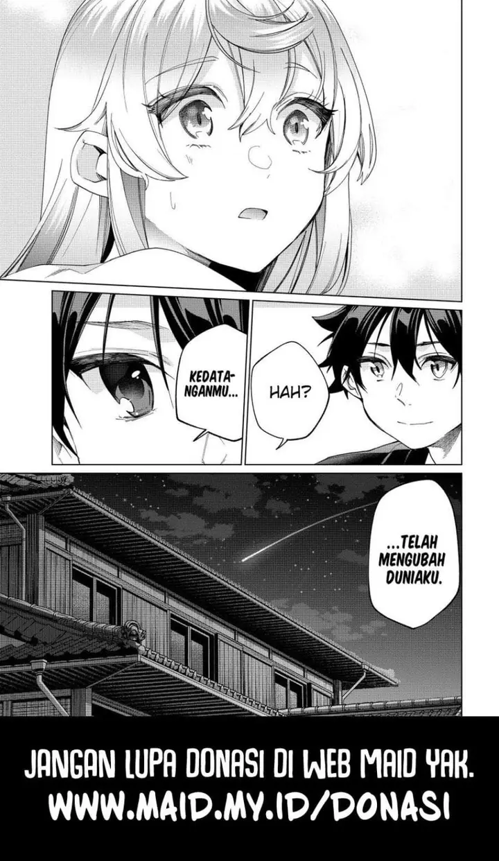 image-komik-tanbo-de-hirotta-onna-kishi-inaka-de-ore-no-yome-da-to-omowareteiru-chapter-41-22/23