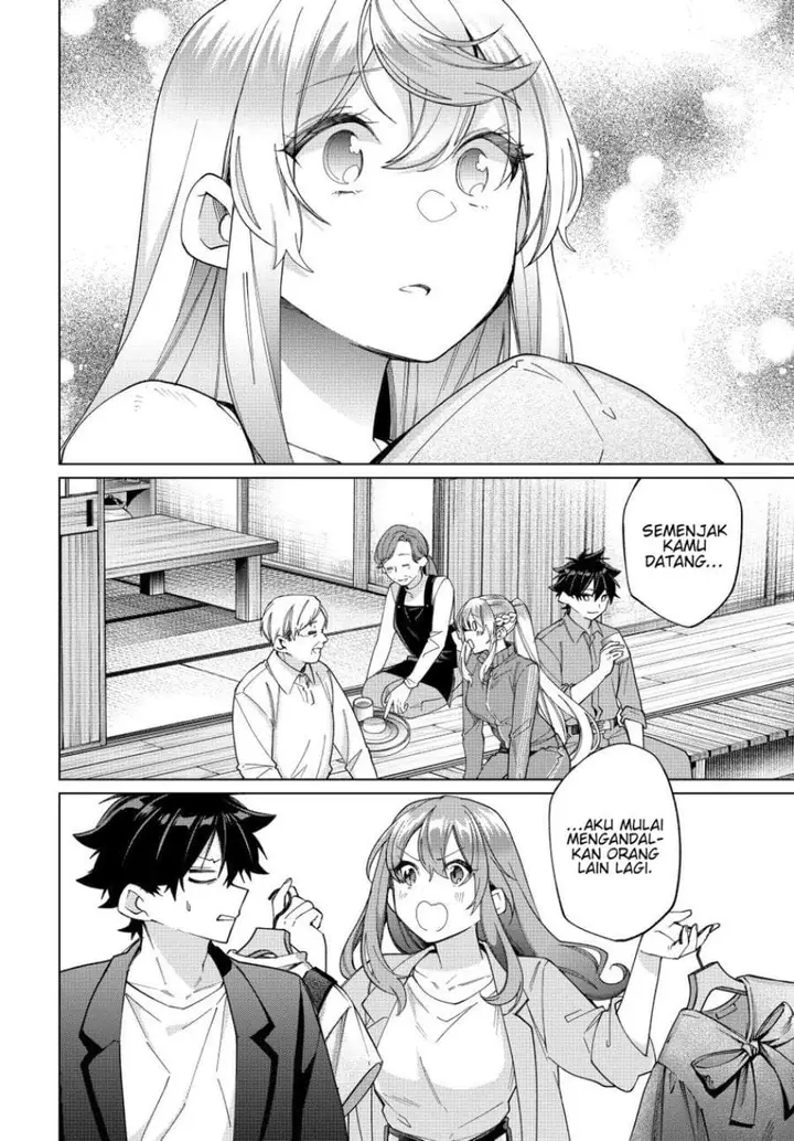 image-komik-tanbo-de-hirotta-onna-kishi-inaka-de-ore-no-yome-da-to-omowareteiru-chapter-42-4/23