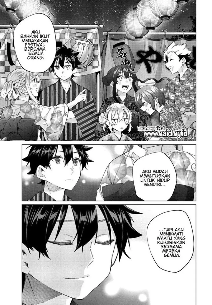 image-komik-tanbo-de-hirotta-onna-kishi-inaka-de-ore-no-yome-da-to-omowareteiru-chapter-42-5/23
