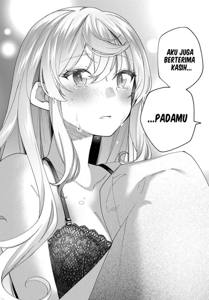 image-komik-tanbo-de-hirotta-onna-kishi-inaka-de-ore-no-yome-da-to-omowareteiru-chapter-42-8/23