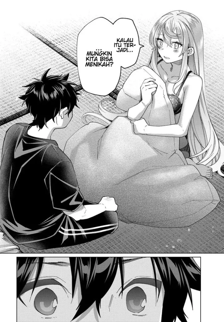 image-komik-tanbo-de-hirotta-onna-kishi-inaka-de-ore-no-yome-da-to-omowareteiru-chapter-42-18/23