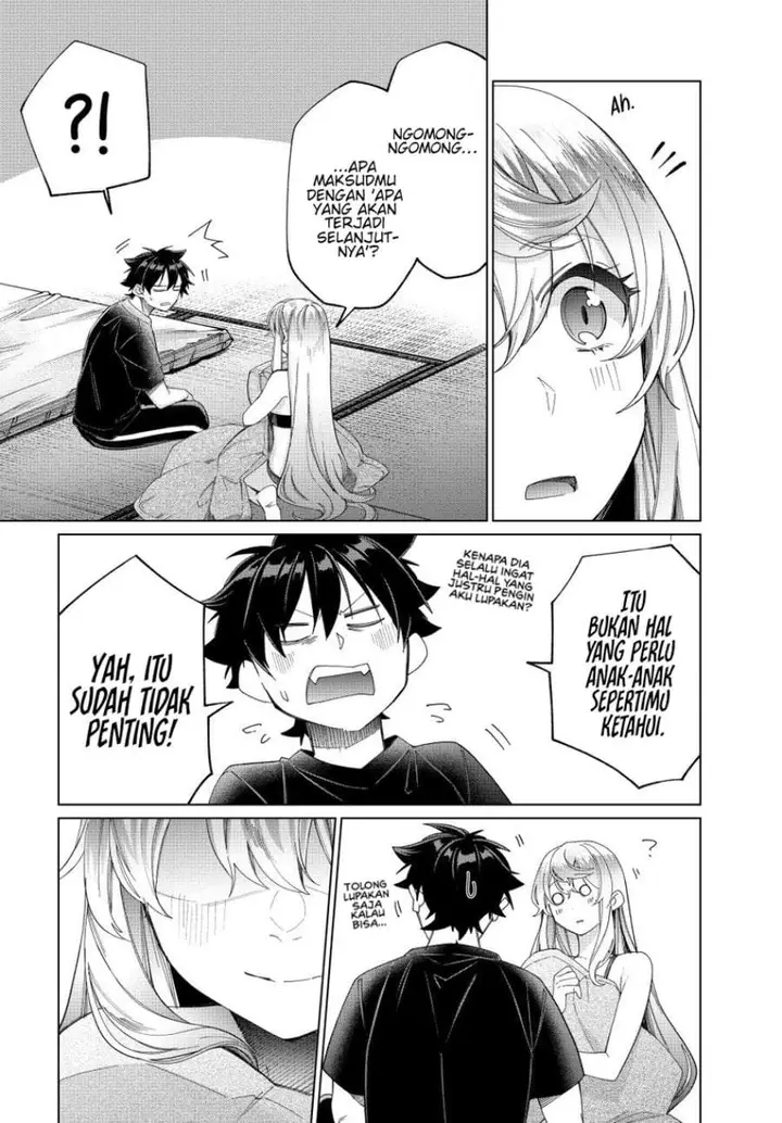 image-komik-tanbo-de-hirotta-onna-kishi-inaka-de-ore-no-yome-da-to-omowareteiru-chapter-42-20/23