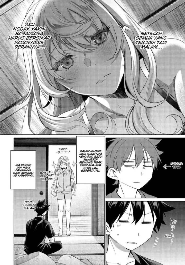 image-komik-tanbo-de-hirotta-onna-kishi-inaka-de-ore-no-yome-da-to-omowareteiru-chapter-43-1/26