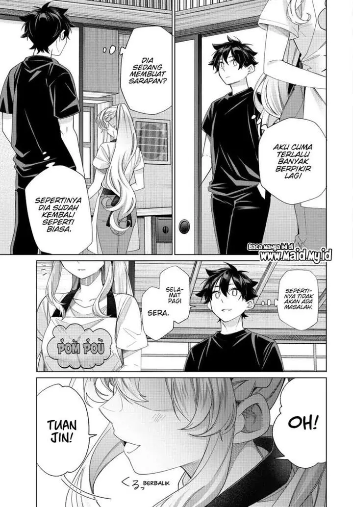 image-komik-tanbo-de-hirotta-onna-kishi-inaka-de-ore-no-yome-da-to-omowareteiru-chapter-43-2/26