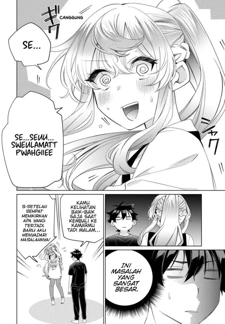 image-komik-tanbo-de-hirotta-onna-kishi-inaka-de-ore-no-yome-da-to-omowareteiru-chapter-43-3/26